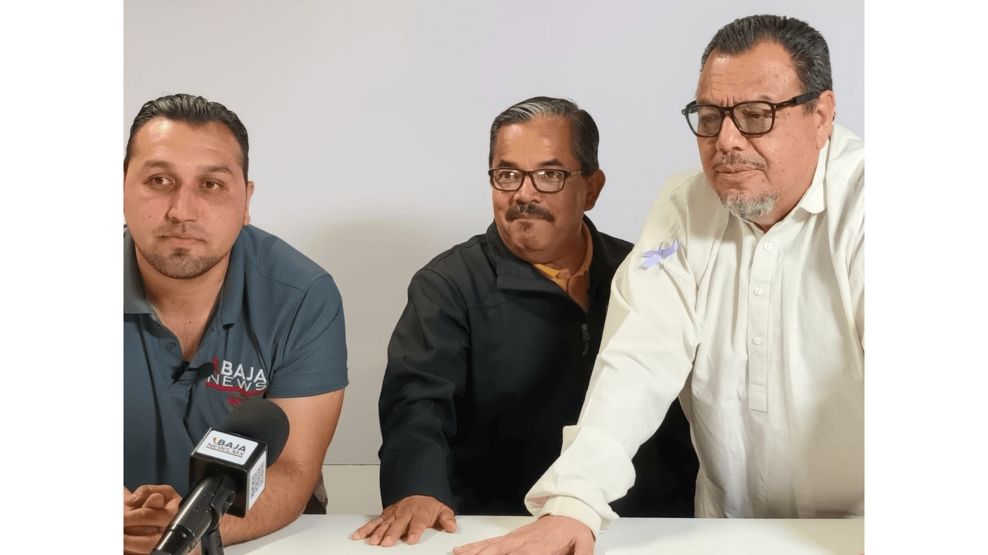 Ya puedes visualizar nuestra 8va transmisión de “No Le Saque” IFOTO: Baja News