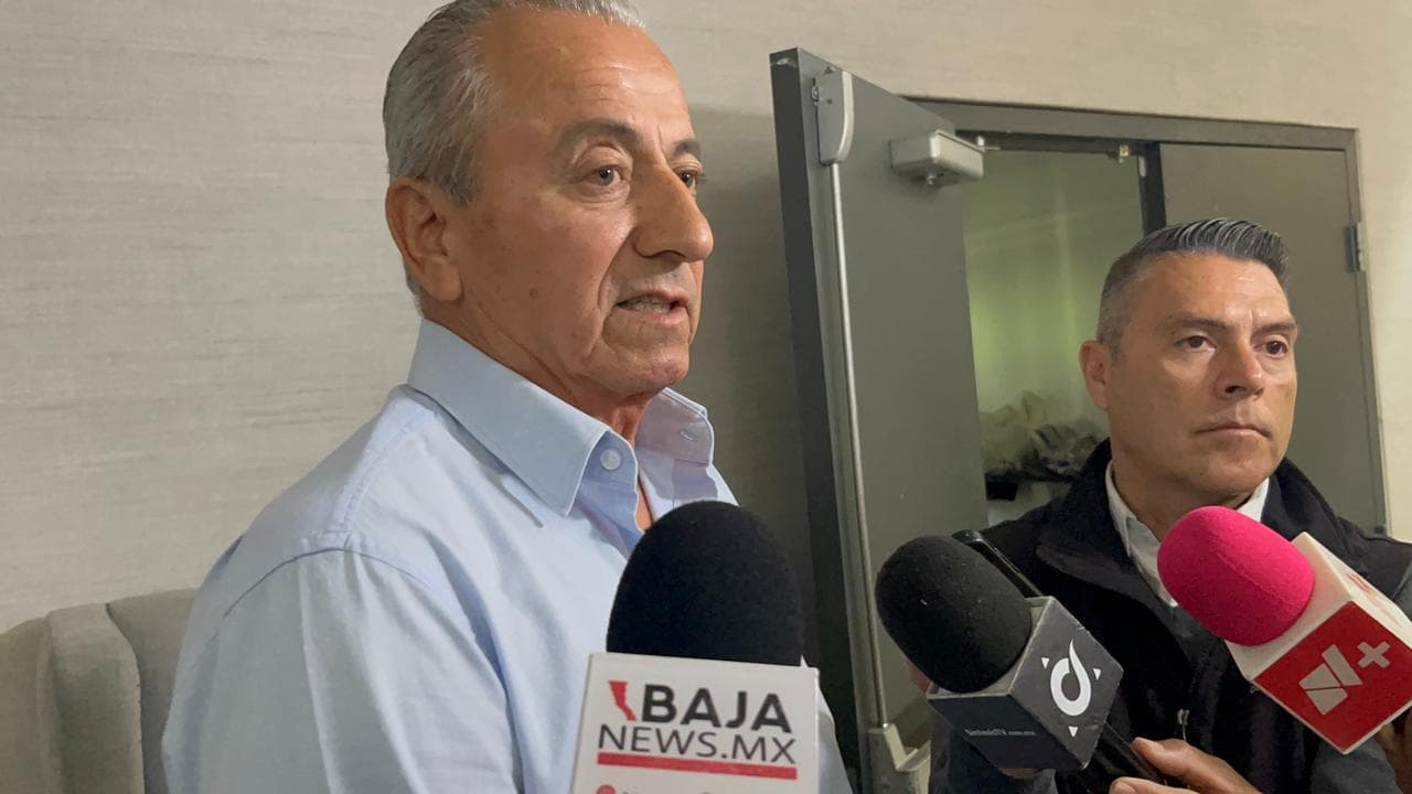 Foto: Baja News