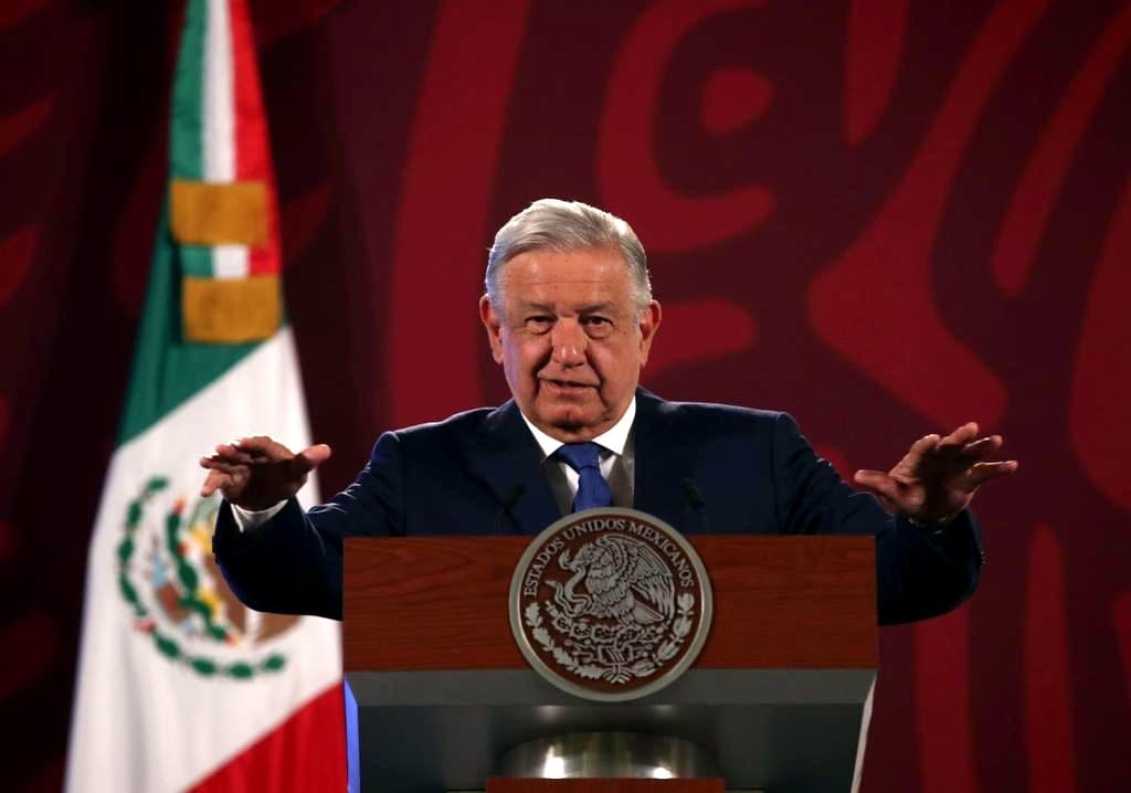 Foto: Presidencia