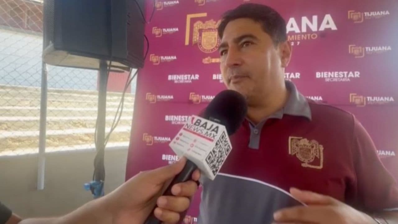 Fotos y video: Baja News / web