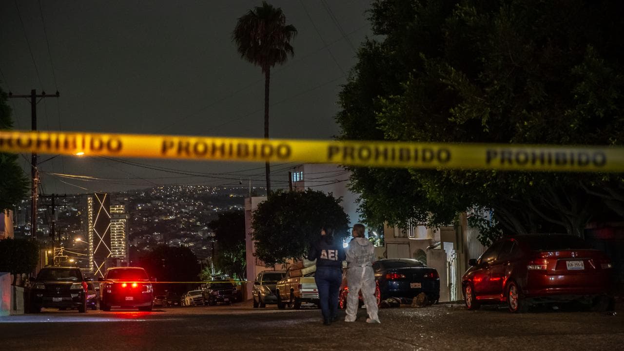 Foto: Border Zoom/Baja News