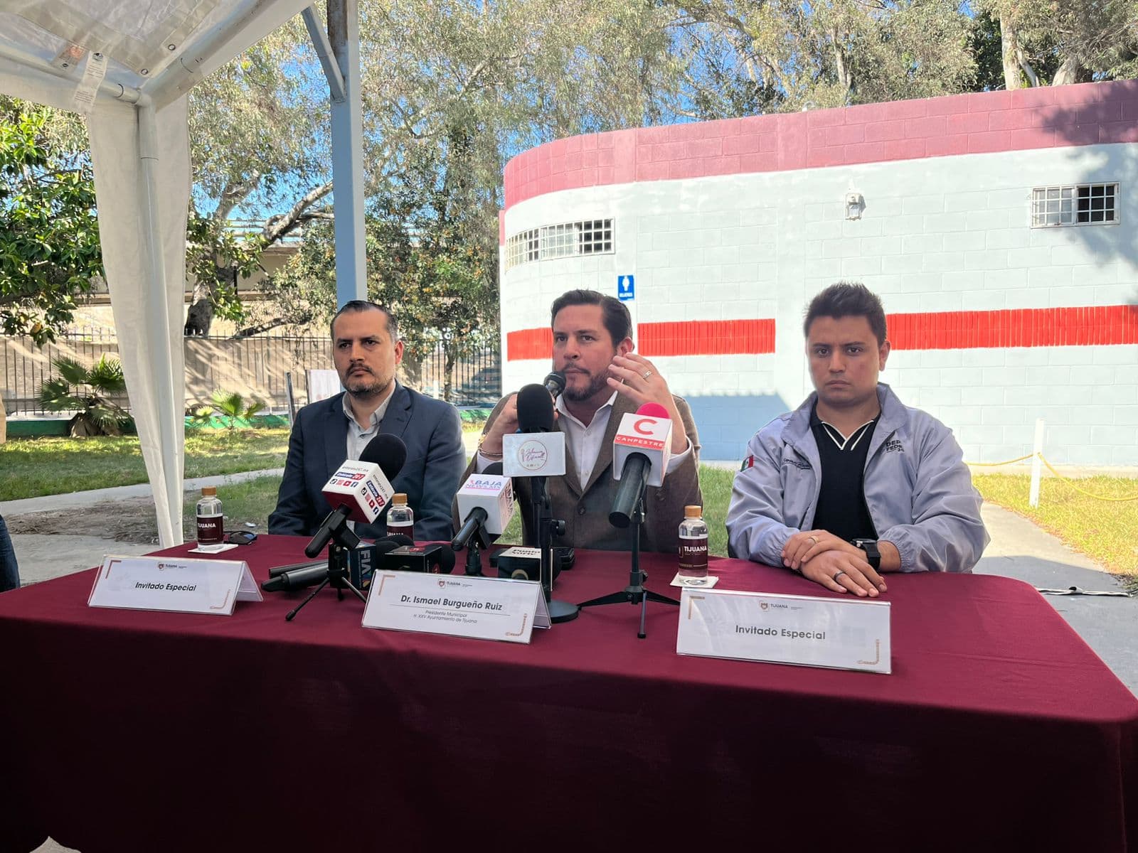 Foto: Baja News