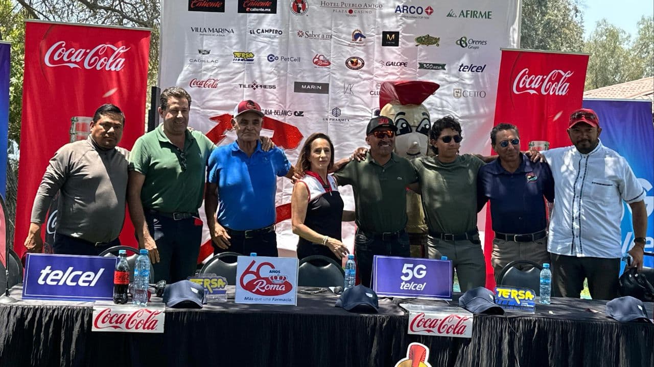 Foto: Christian Espinosa/Baja News