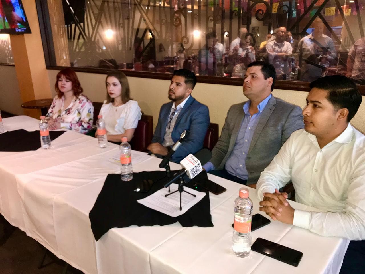 Foto: Baja News