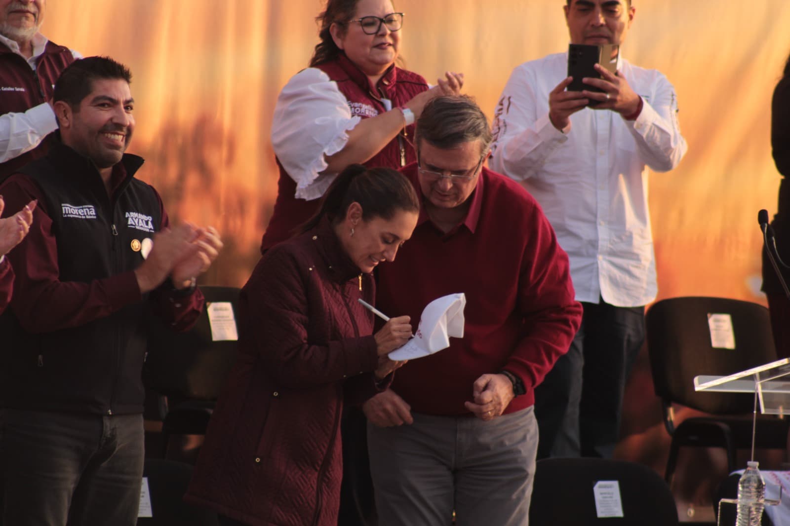 Foto: Iliana Carapia/ Baja News