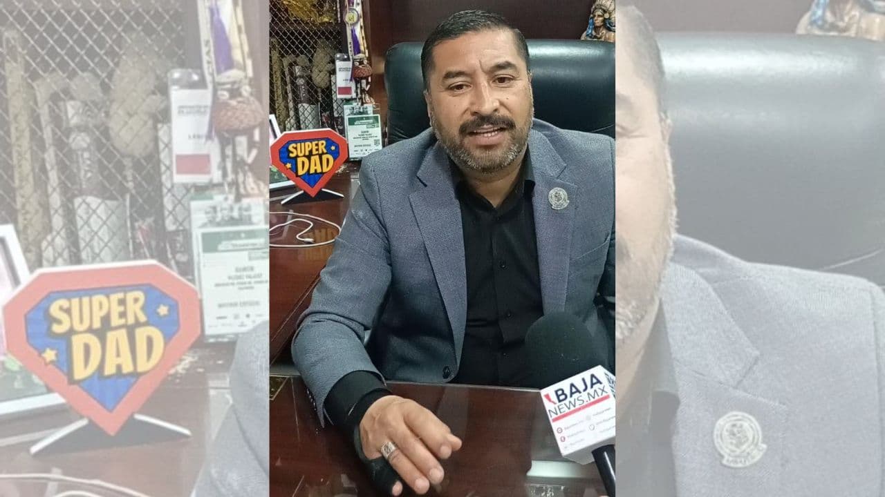 Foto: Baja News