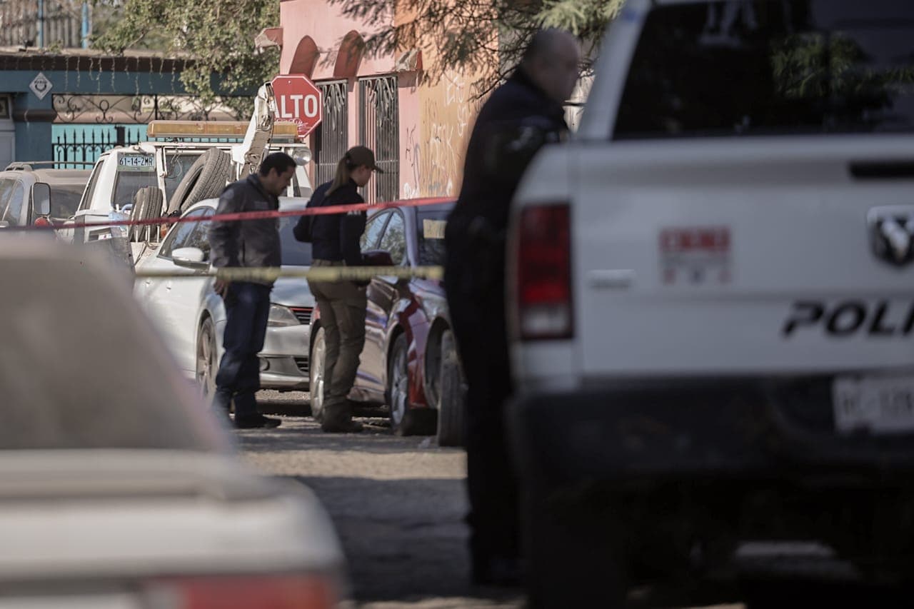 Foto: Border Zoom/Baja News