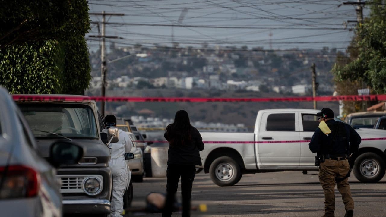 Foto: Boder Zoom/Baja News