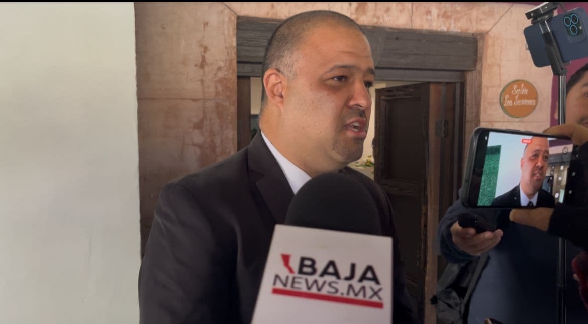 Foto: Baja News
