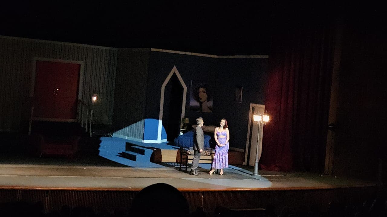 Foto: Rosario Vélez