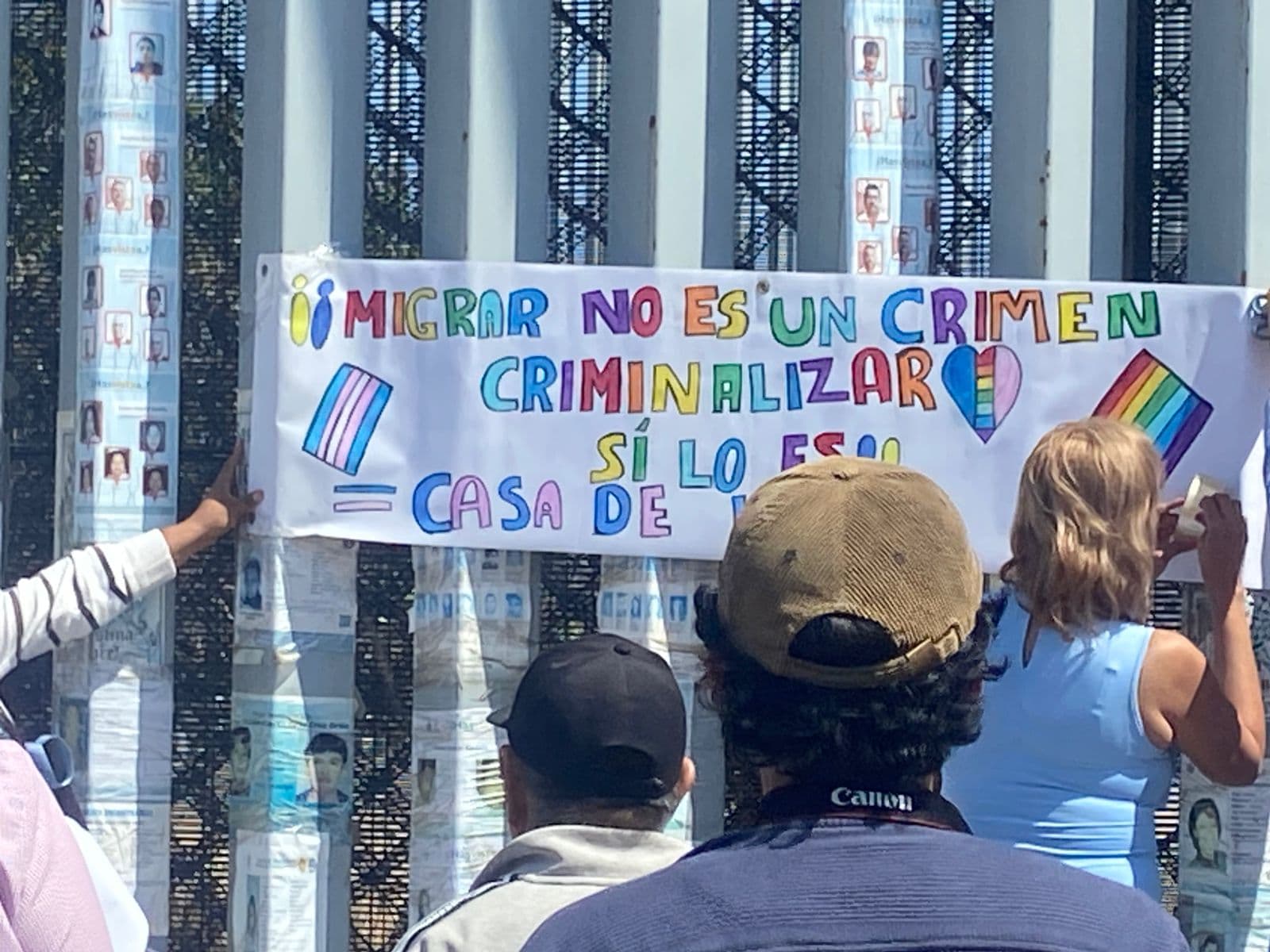 Foto: Miguel Santiago/Baja News