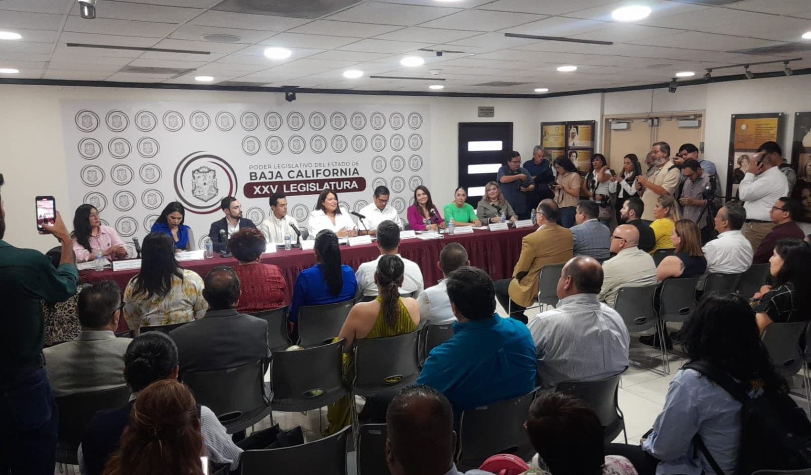 Foto: Jesús  Sánchez/Baja News
