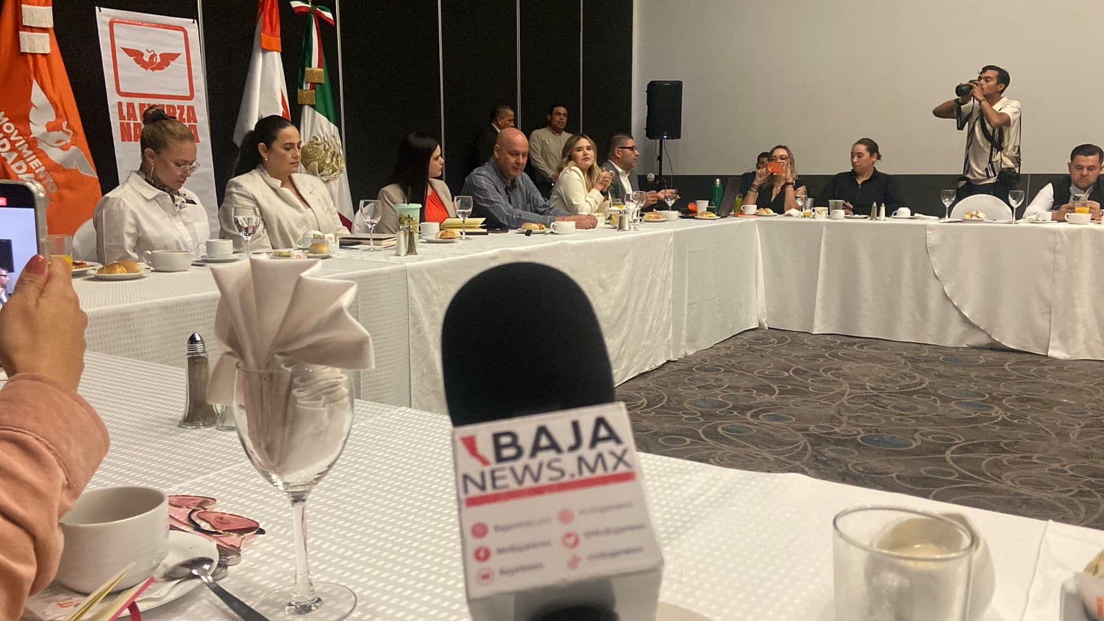 Foto: Baja News