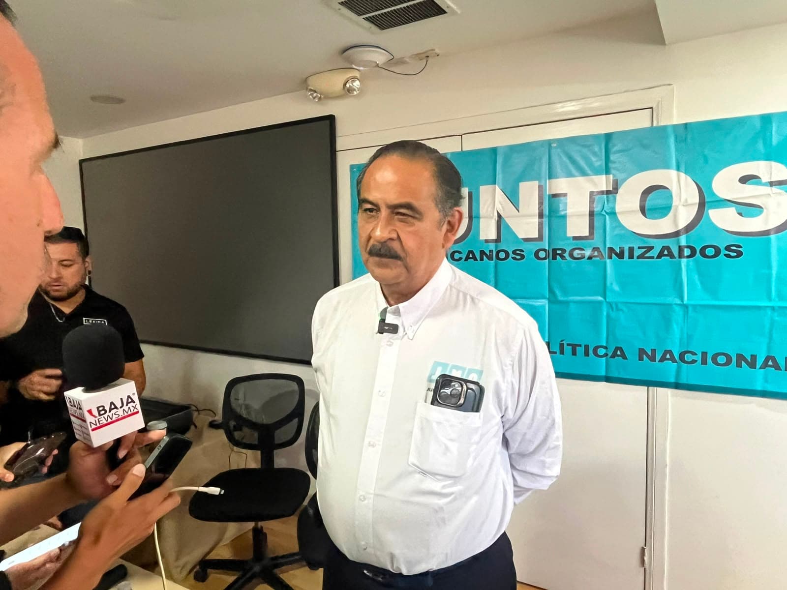 Foto: Baja News