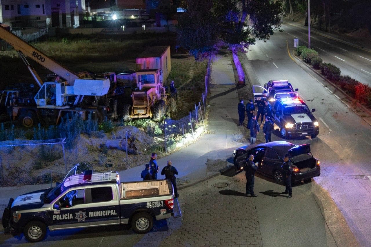 Foto: Border Zoom/Baja News
