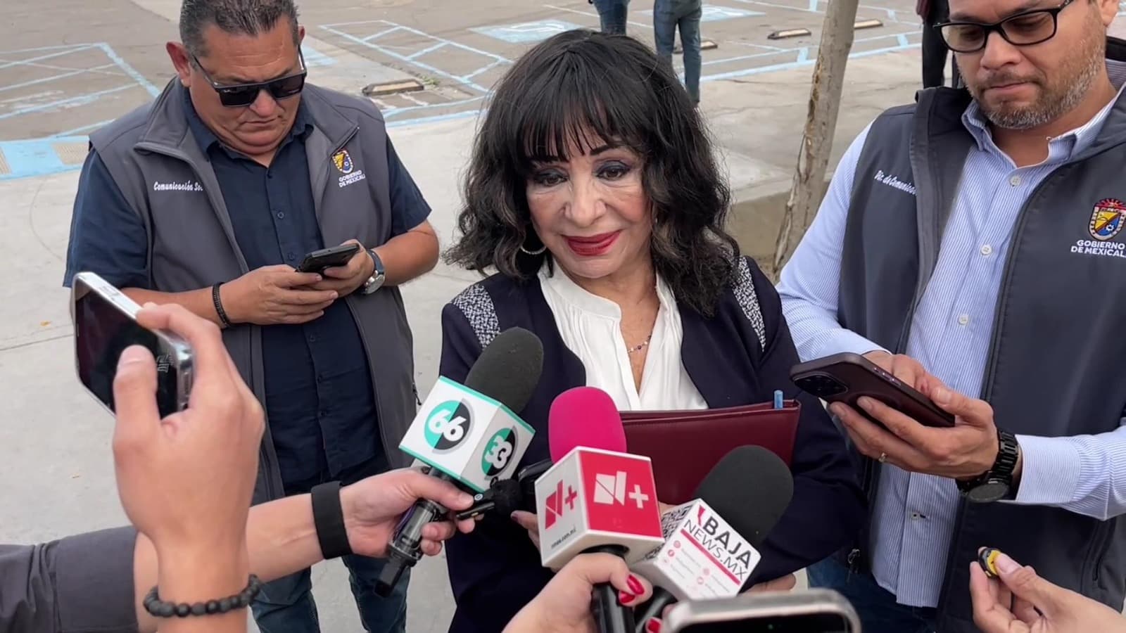Foto: Baja News