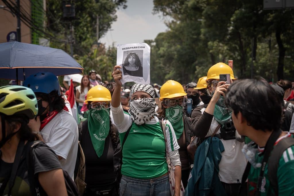 Foto: Border Zoom/Baja News