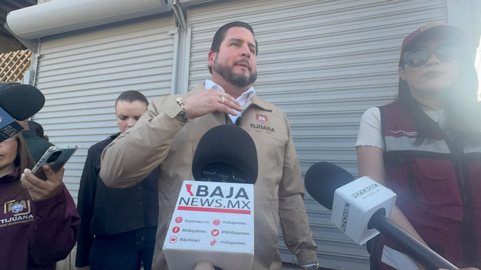 Foto: Baja News