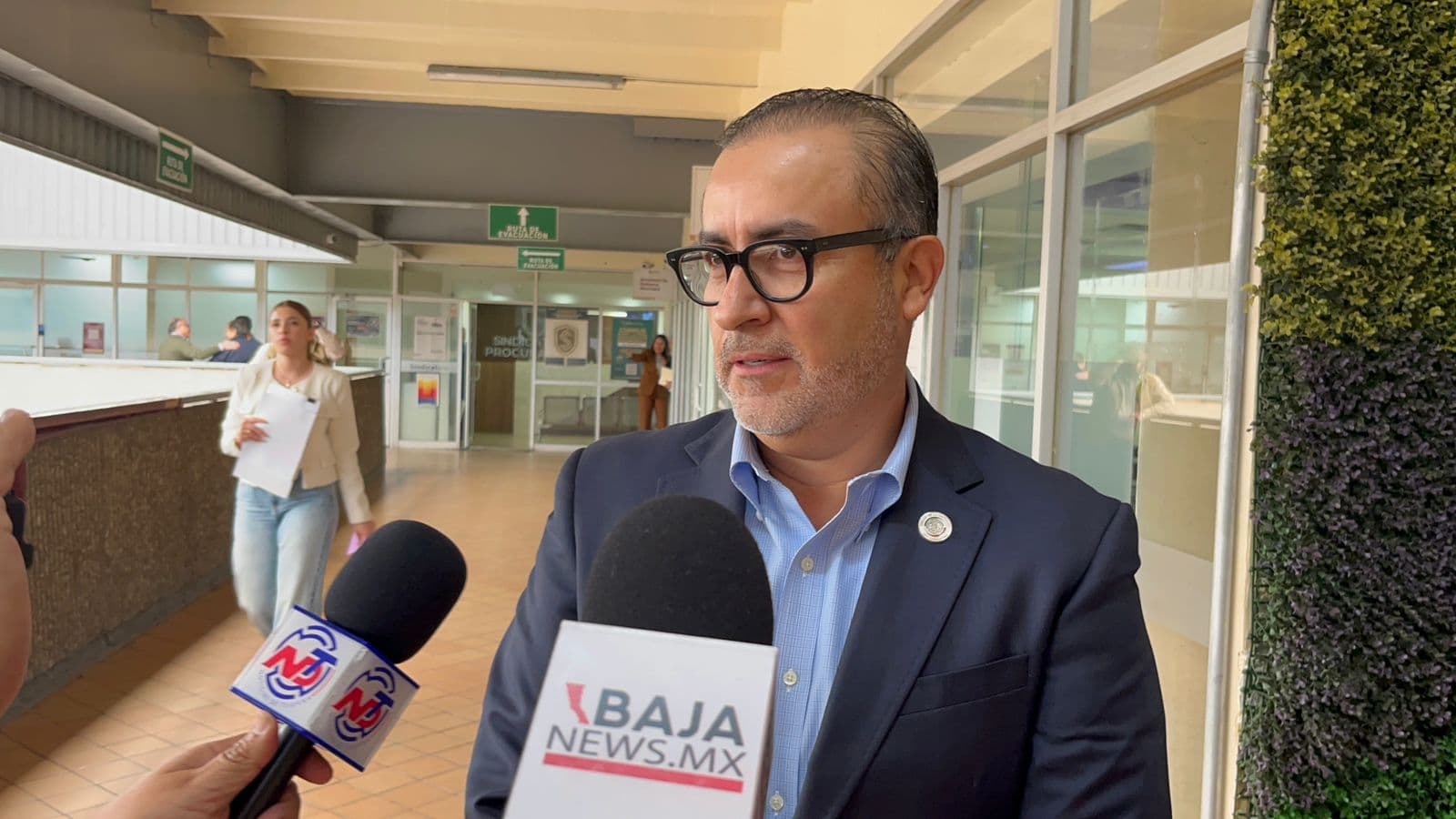Foto: Baja News