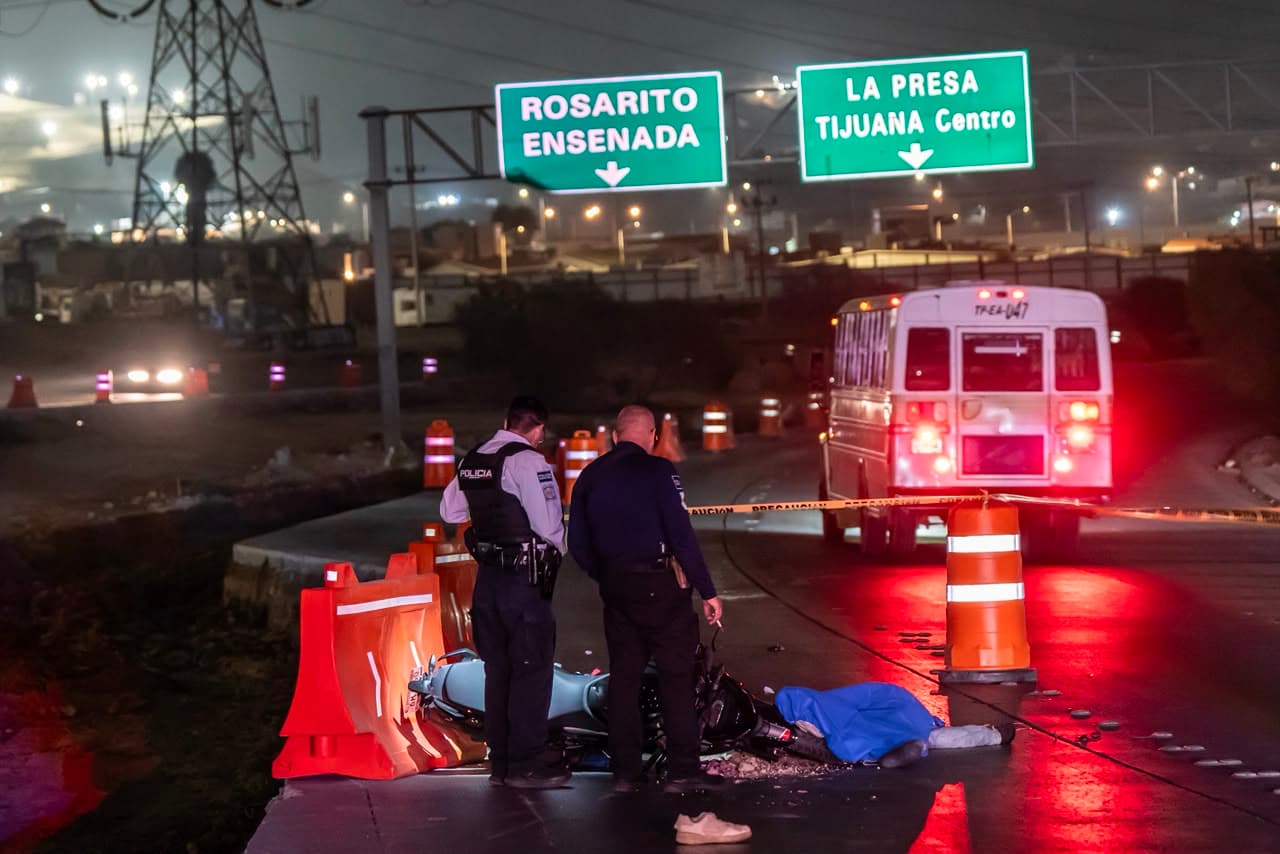 Foto: Border Zoom/Baja News