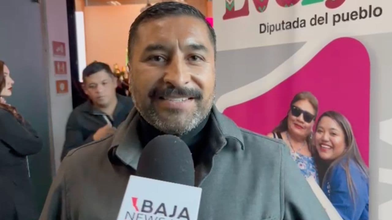 Fotos: Baja News