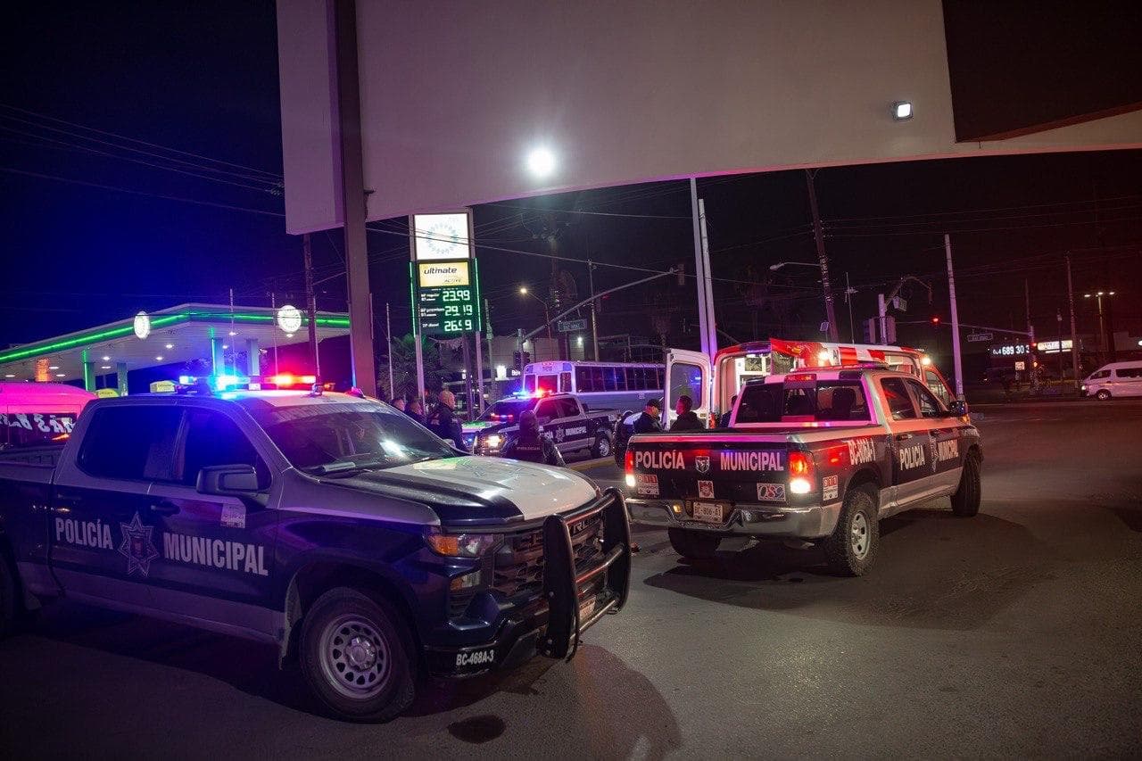 Foto: Border Zoom/Baja News