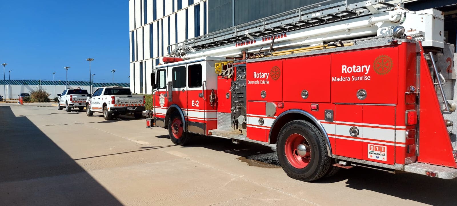 Foto: Baja News
