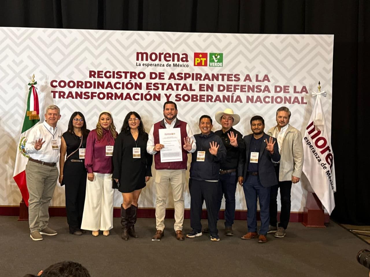 Foto: Border Zoom/Baja News