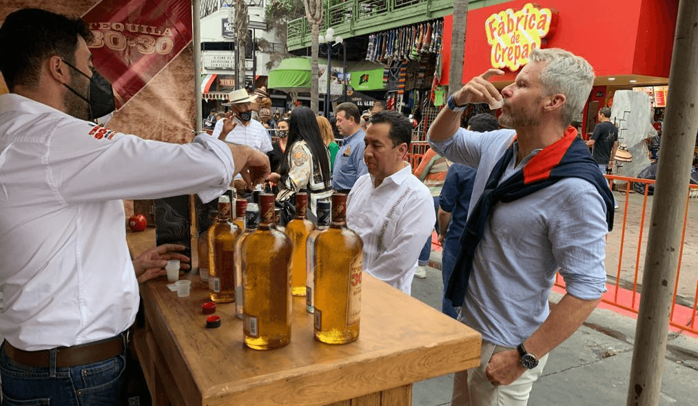 Foto: Expo Tequila