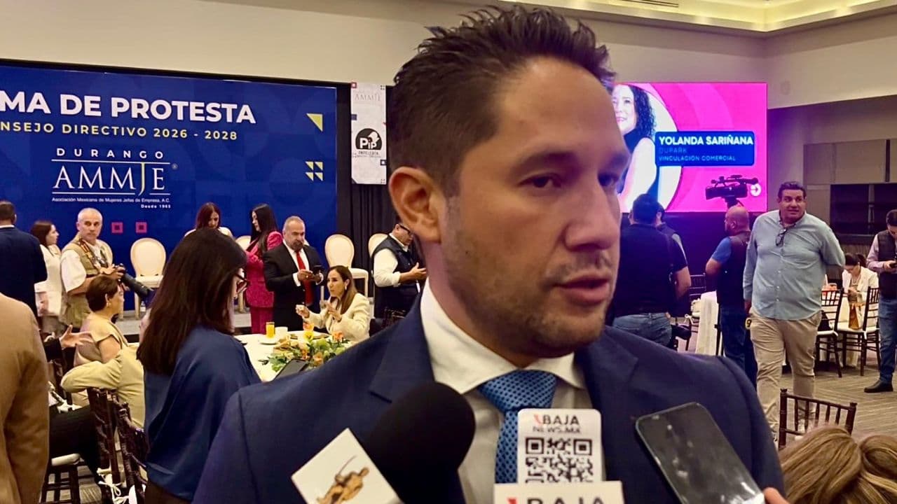 Foto: Claudio Gallardo/Baja News