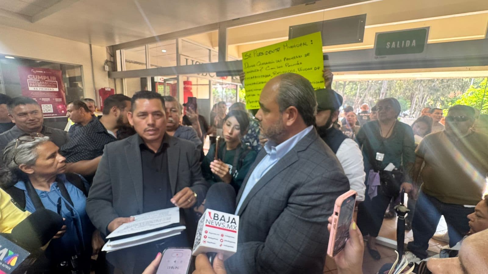 Foto: Baja News