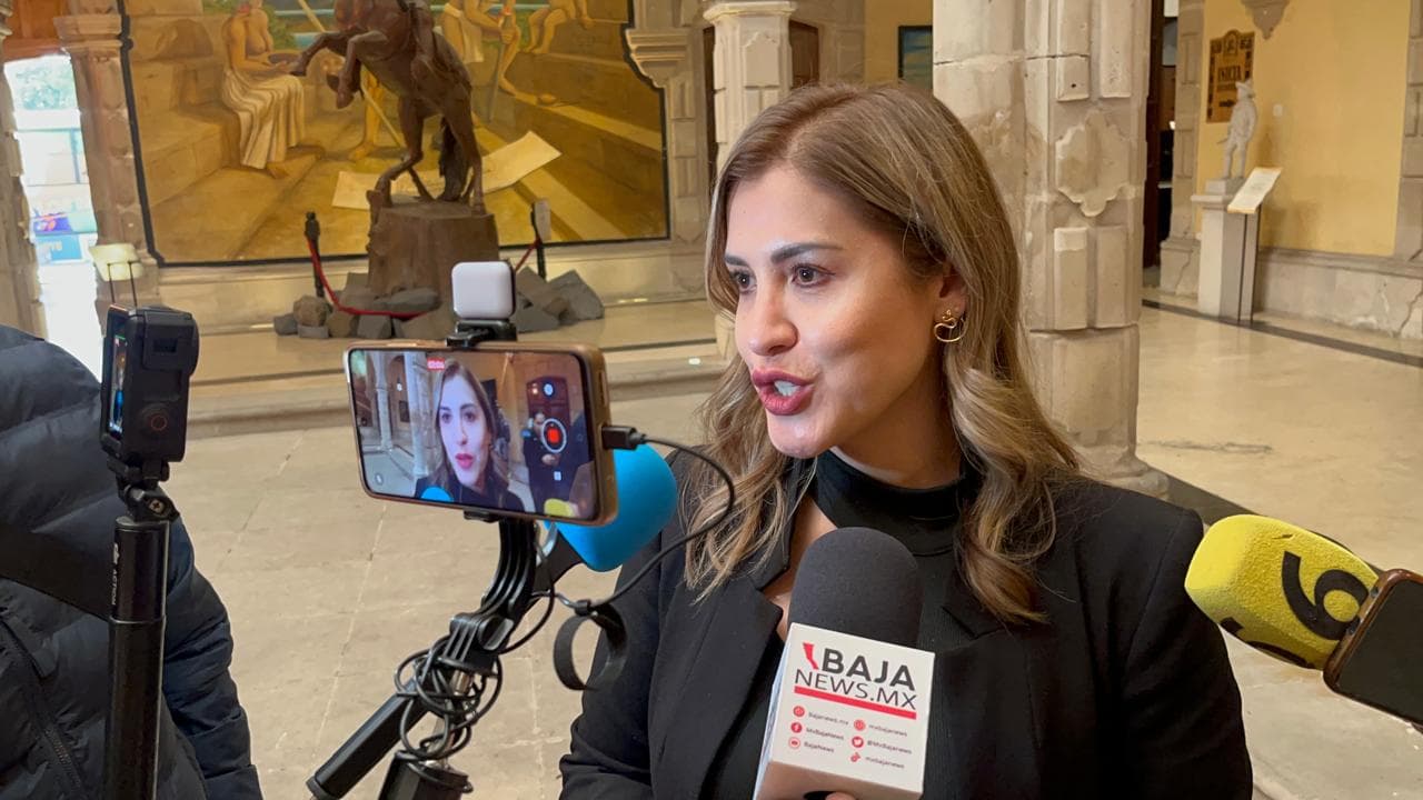 Foto: Baja News