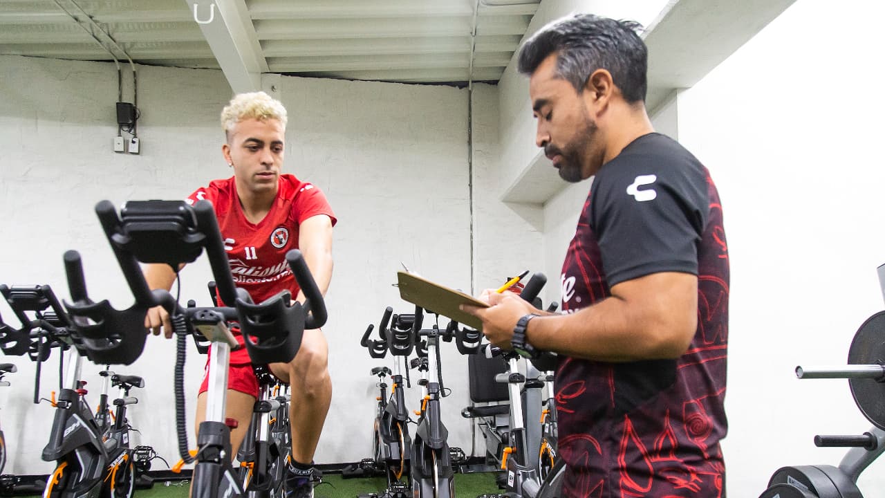Foto: Cortesía Club Tijuana