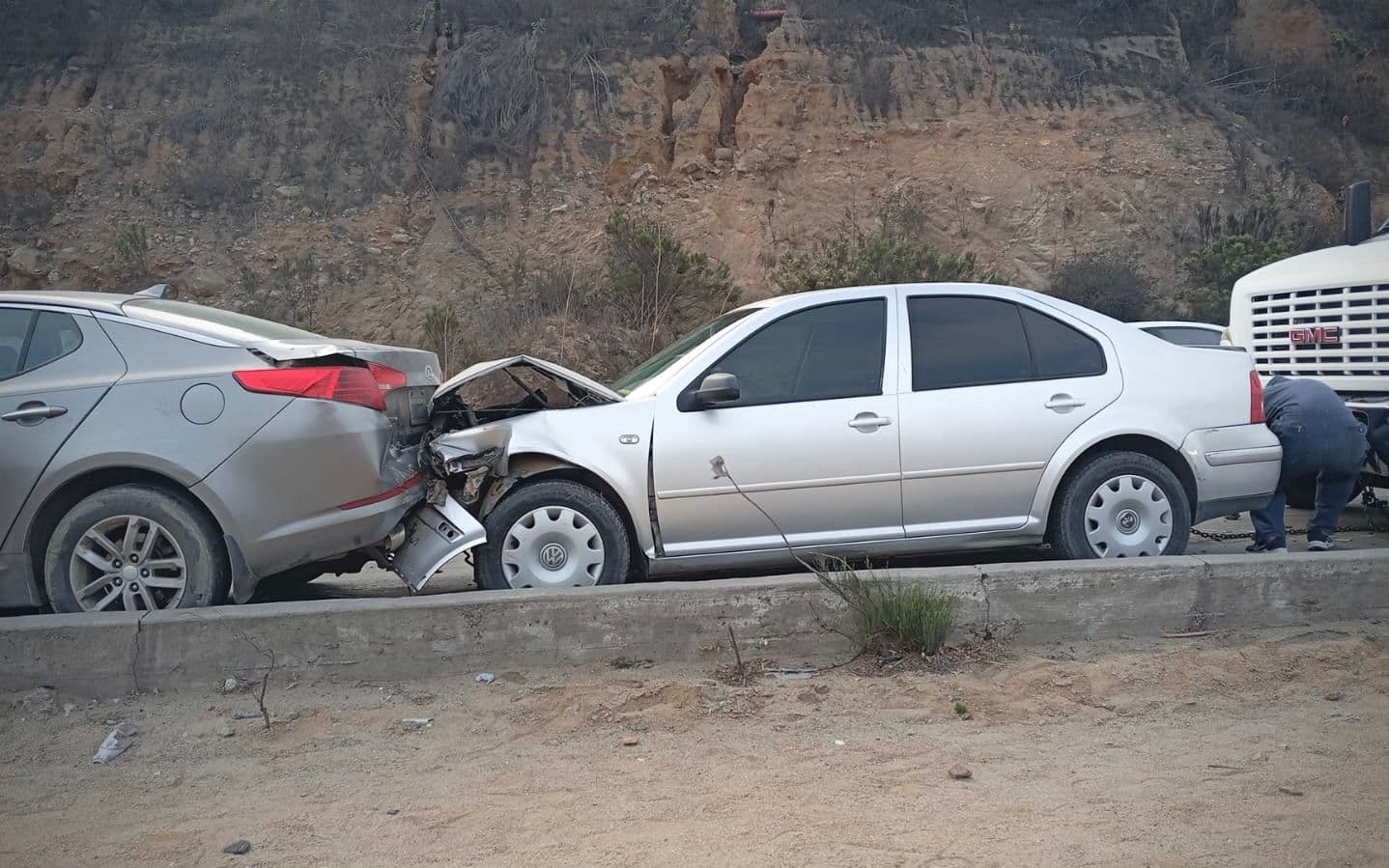 Foto: Boder Zoom/Baja News