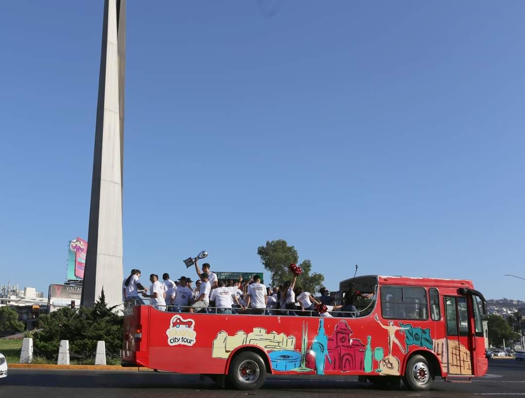 Cortesía