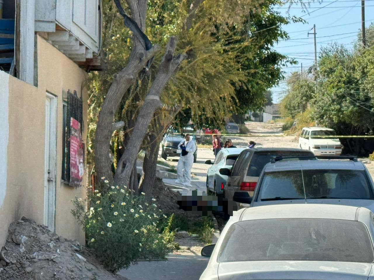 Foto: Border Zoom