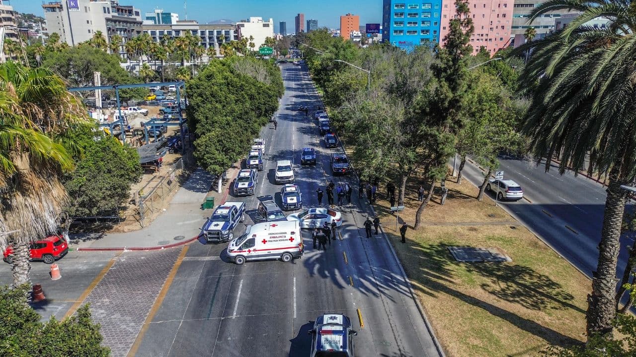 Foto: Border Zoom/Baja News