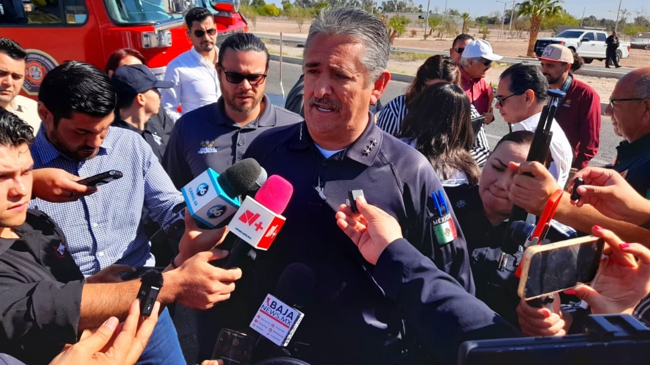 Foto: Jesús Sánchez/Baja News