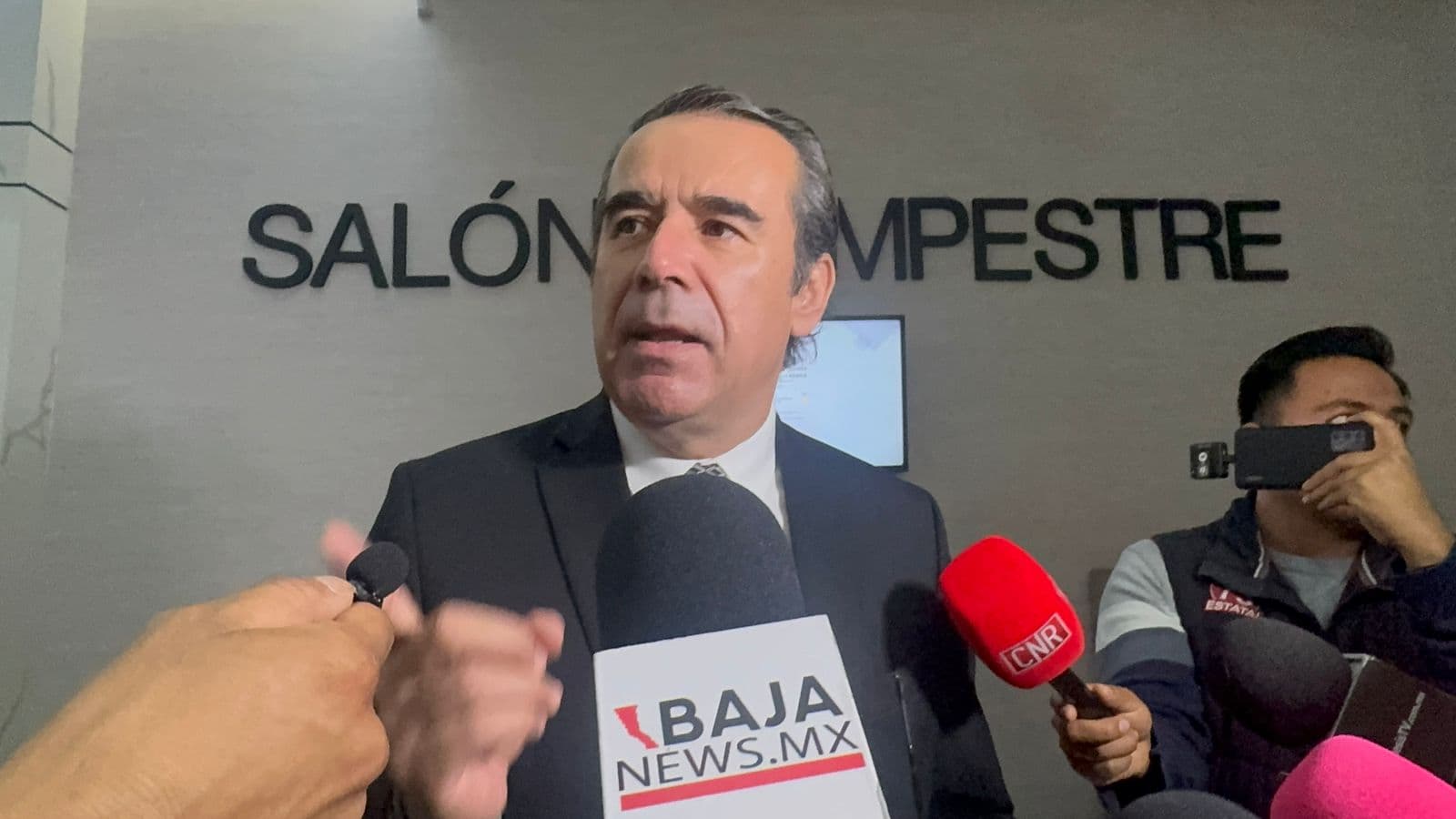 Foto: Baja News