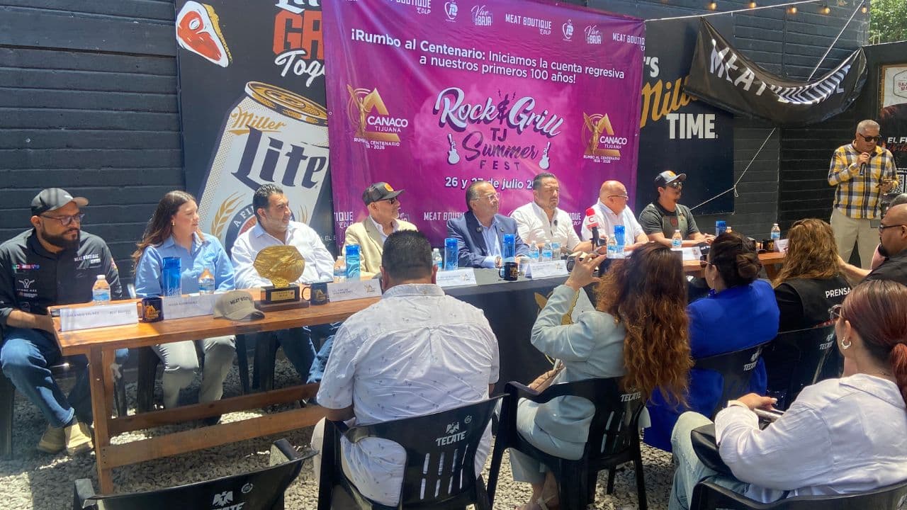 Fotos: Baja News