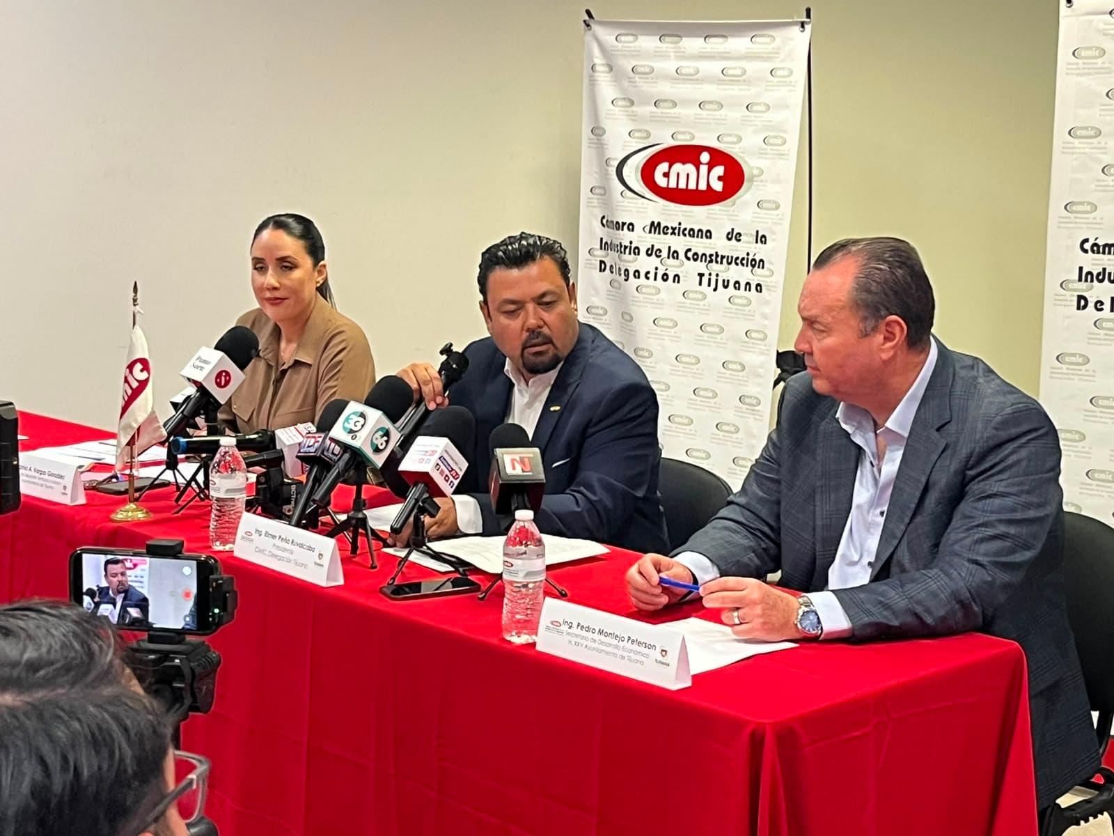 Foto: Baja News