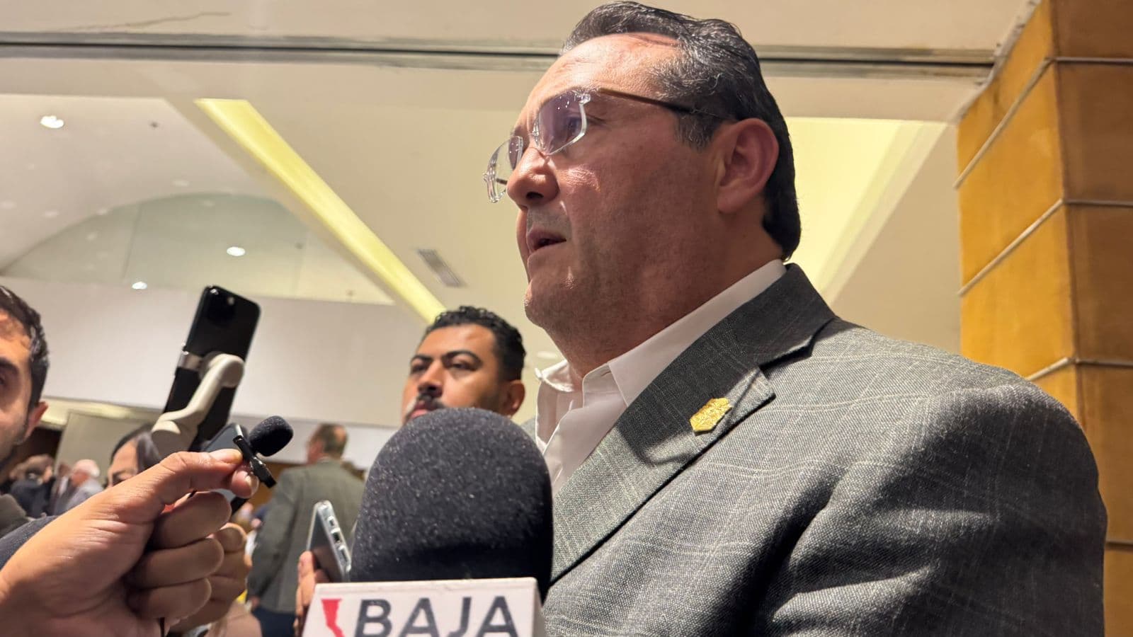 Foto: Baja News