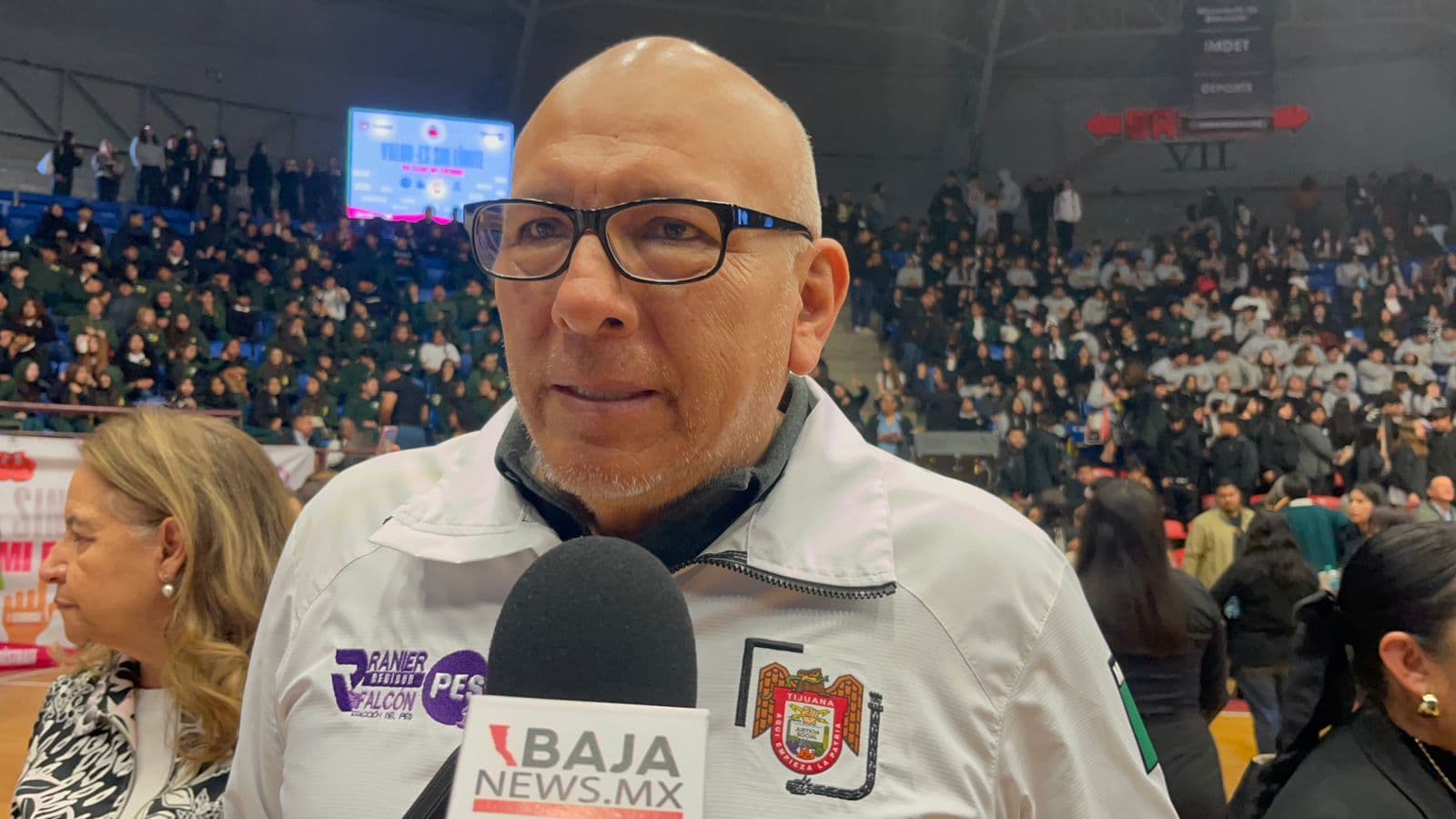 Foto: Baja News