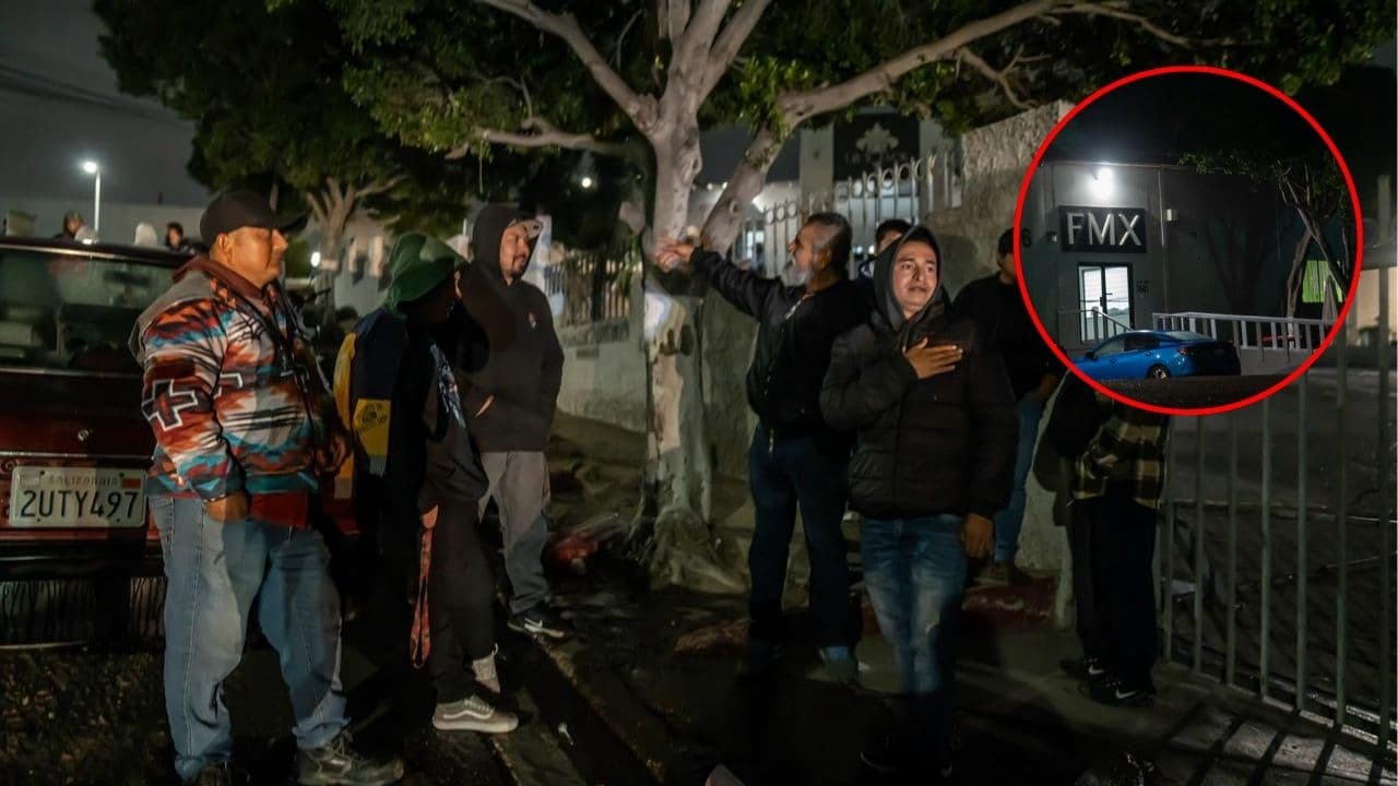 Foto: Border Zoom/Baja News