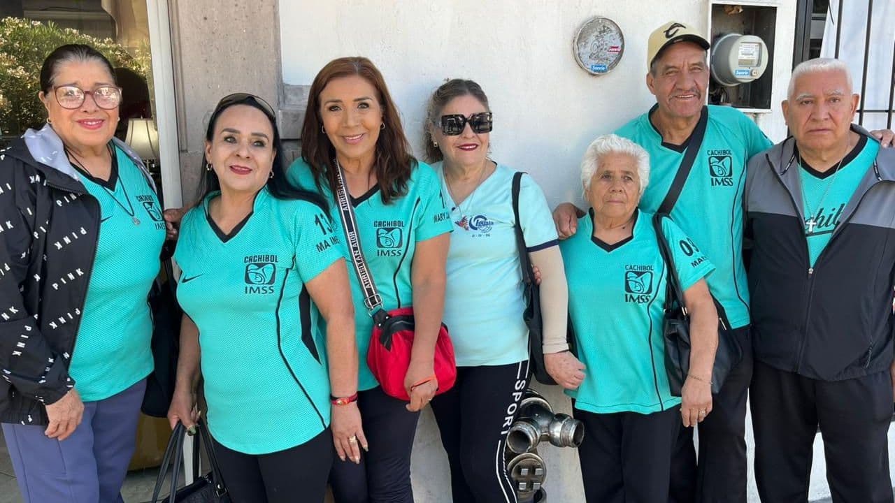 Foto: Claudio Gallardo/Baja News