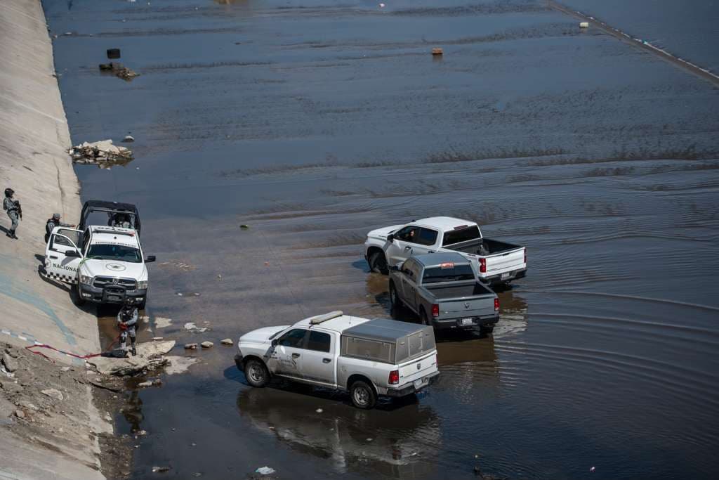 Foto: Border Zoom/Baja News