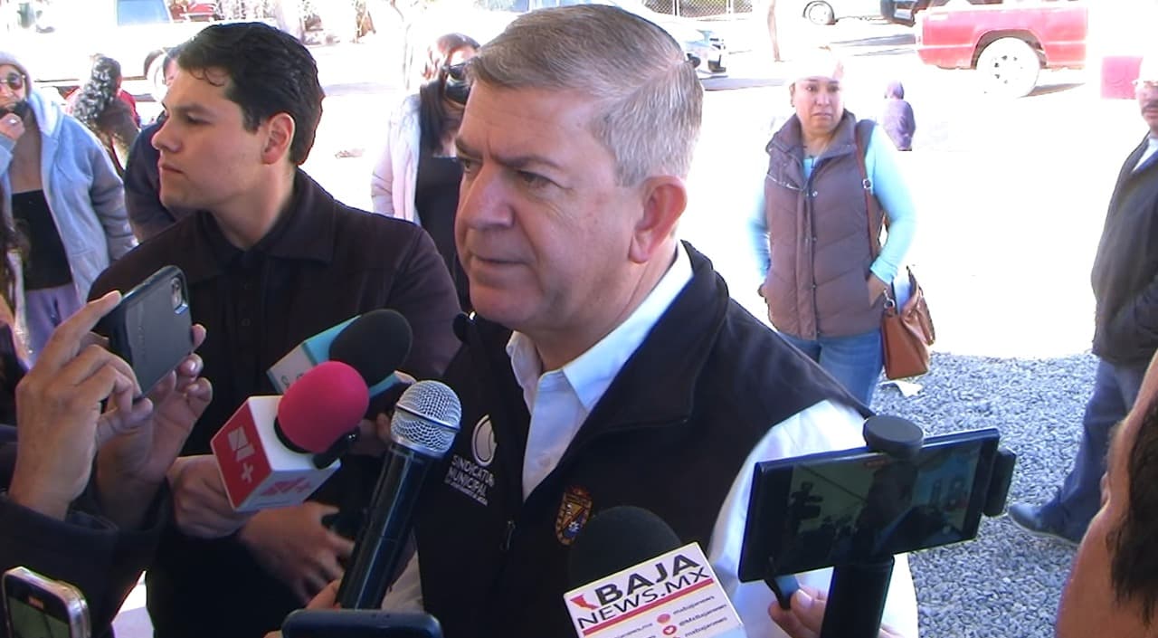 Foto: Jesús Sánchez/ Baja News