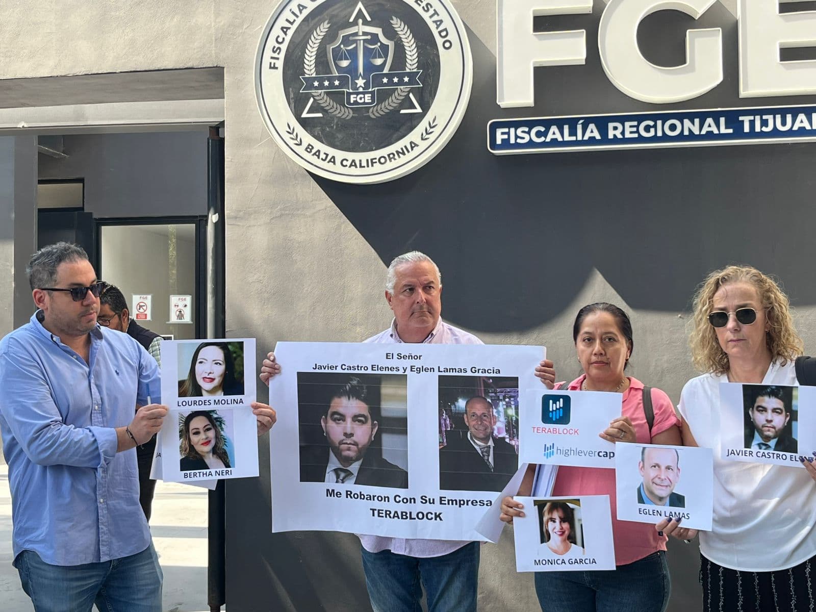 Foto: Baja News
