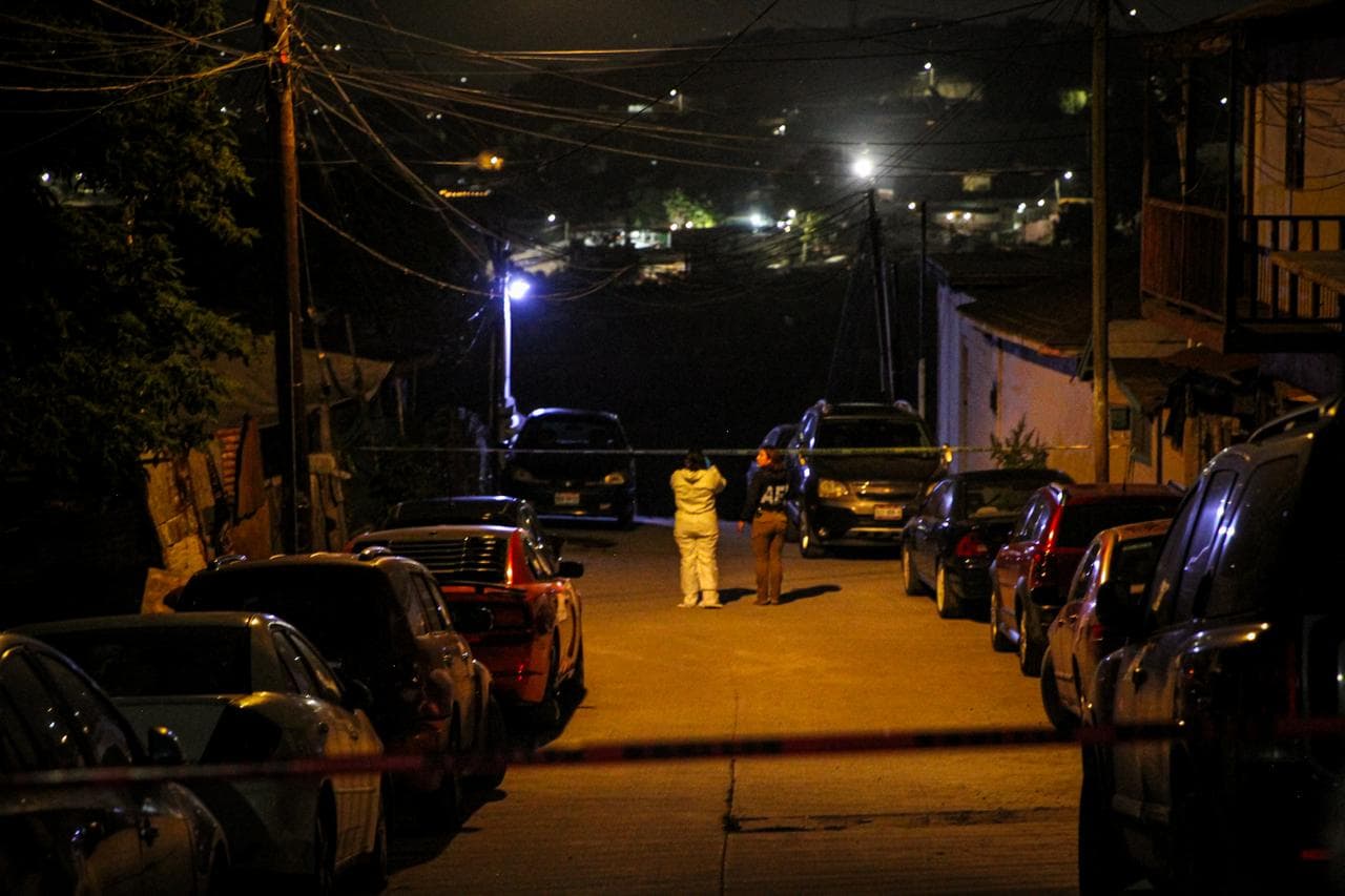 Foto: Boder Zoom/Baja News