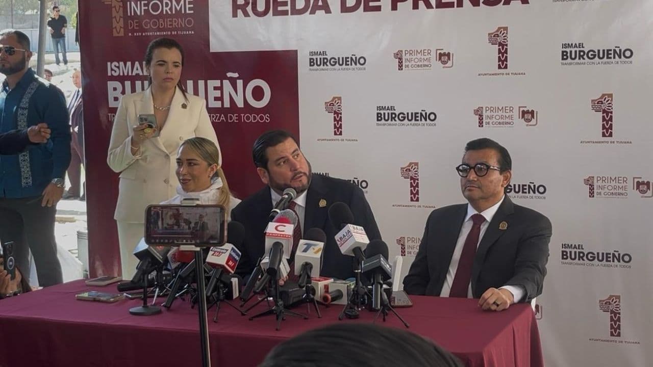 Fotos: Baja News